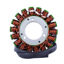 Load image into Gallery viewer, Stator Denso Stator+Connector