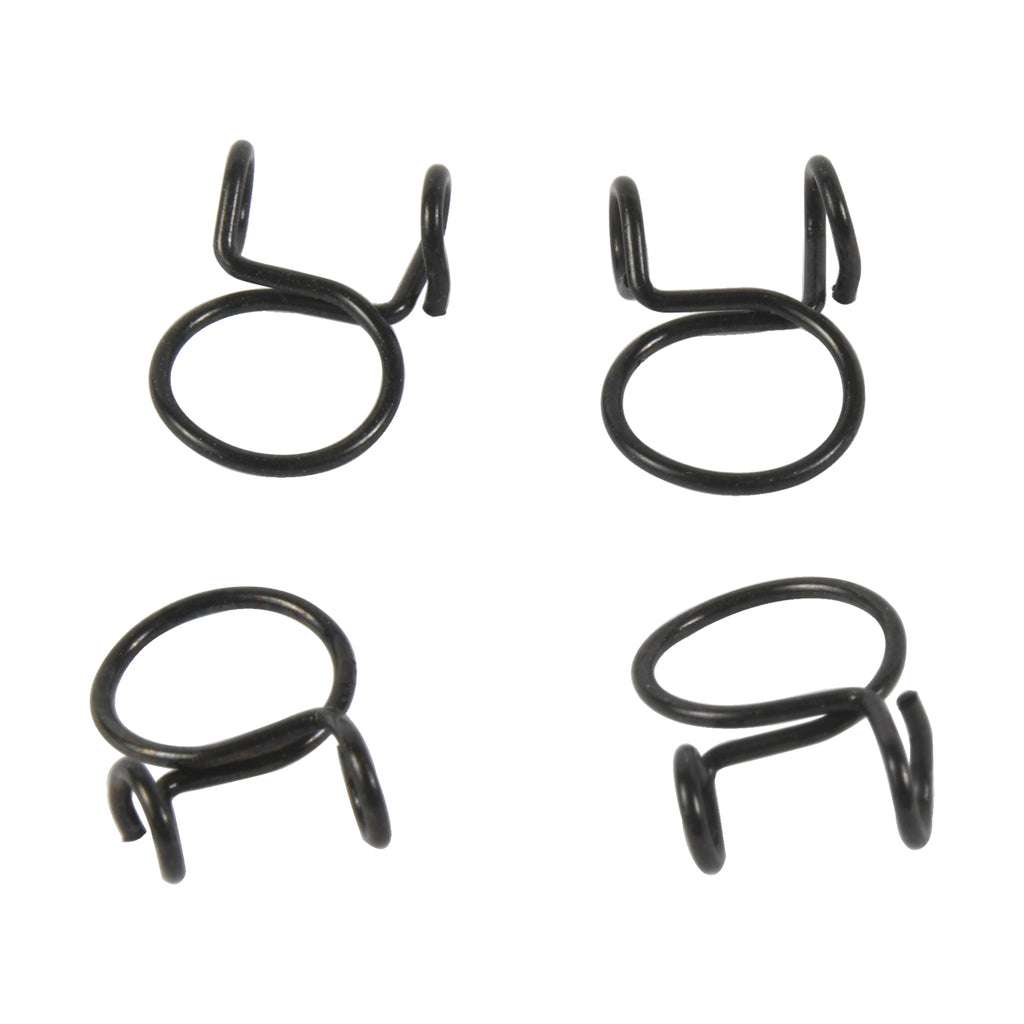 Hose Clamps Refill Kit 4/Pk