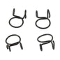 Hose Clamps Refill Kit 4/Pk
