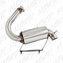Load image into Gallery viewer, Performance Exhaust Standard Series