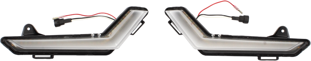 Front Signature Light Can