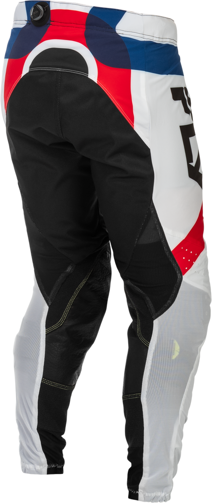 Lite Se Glory Pants Red/White/Blue Sz 34