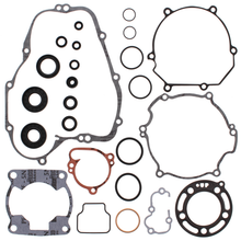 Load image into Gallery viewer, Complete Gasket Set With Oil Seals