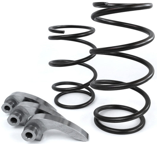 Ultima Clutch and Brake Hose Adapter Fitting 30 Chrome