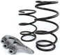 Ultima Clutch and Brake Hose Adapter Fitting 30 Chrome