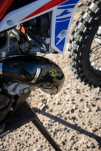 Load image into Gallery viewer, Pipe  Guard  Carbon  Fiber Beta Xtrainer W/Fmf