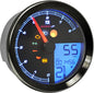 Koso Tnt B Gauge Black Yam Bolt