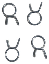 Load image into Gallery viewer, Hose Clamps Refill Kit 4/Pk