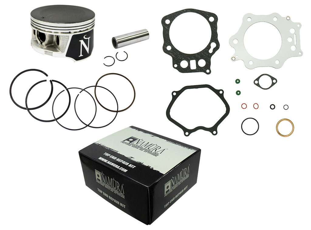 Top End Kit 90.96/+1.00 11:1 Hon