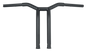 Dominator Raked Bar 14