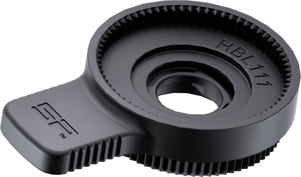 Rotation Module Black