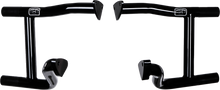 Load image into Gallery viewer, Nyd Bag Guards Black Indian Challenger