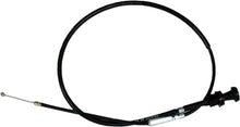 Load image into Gallery viewer, Black Vinyl Choke Cable