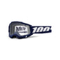 Accuri 2 Goggle Mifflin Clear Lens