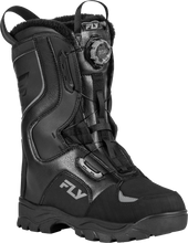 Load image into Gallery viewer, Marker Boa Boot Black Sz 13