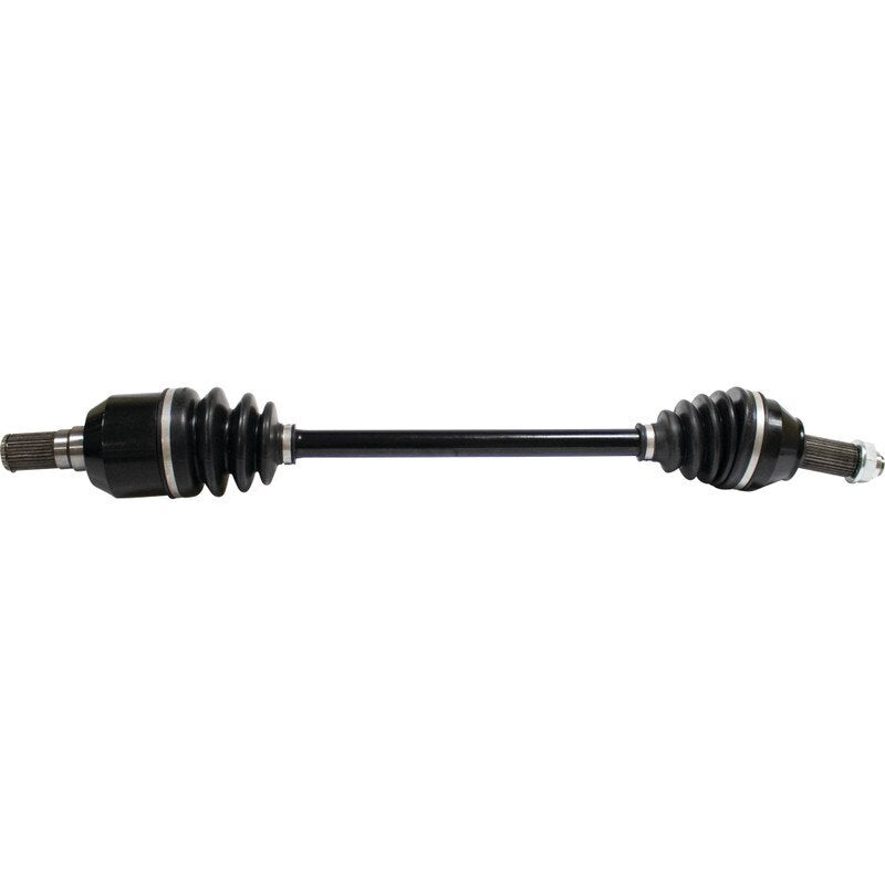 8 Ball Heavy Duty Axle Yam