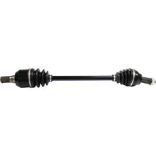 Load image into Gallery viewer, 8 Ball Heavy Duty Axle Yam