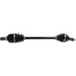 8 Ball Heavy Duty Axle Yam