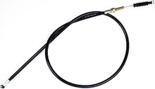 Load image into Gallery viewer, Black Vinyl Clutch Cable