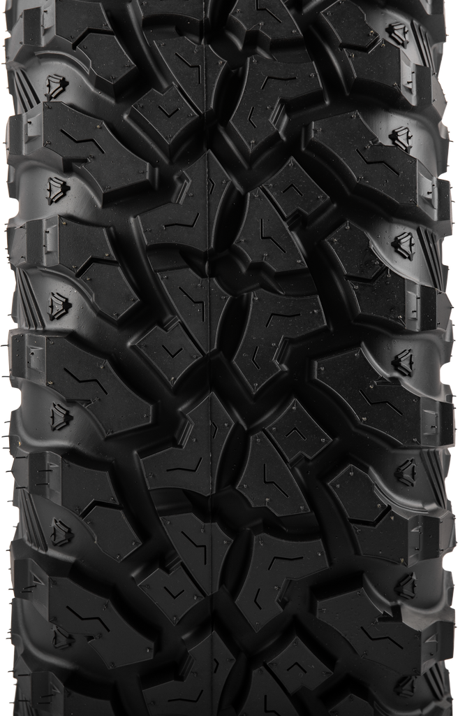 Tire Ridge Ripr 32x10.00r14 8pr Lr1020