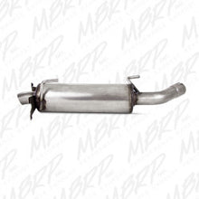 Load image into Gallery viewer, Performance Exhaust Standard Silencer