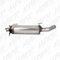 Performance Exhaust Standard Silencer