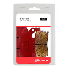 Load image into Gallery viewer, Prime Sp Brake Pads Sintered