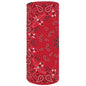 Sportflex Motley Tube Red Paisley