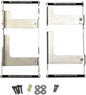 Radiator Braces Hon
