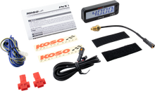 Load image into Gallery viewer, Pro 1 Rpm And Temp Meter