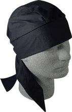 Load image into Gallery viewer, Flydanna Deluxe Black