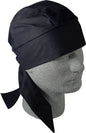Flydanna Deluxe Black