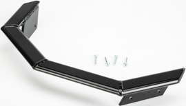 Bottom Wing Blk Gen4 Rugged Series Bumper S/M