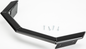 Bottom Wing Blk Gen4 Rugged Series Bumper S/M