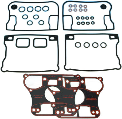 Gasket Rocker Cover W/Paper Rkr Base Kit 17042 92