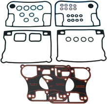 Load image into Gallery viewer, Gasket Rocker Cover W/Paper Rkr Base Kit 17042 92