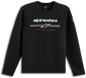 Bettern Crew Black Lg