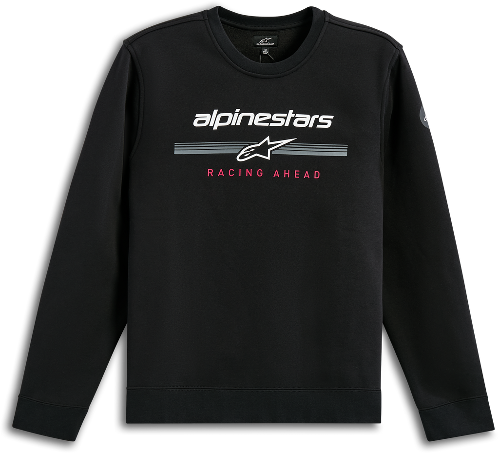 Bettern Crew Black Sm