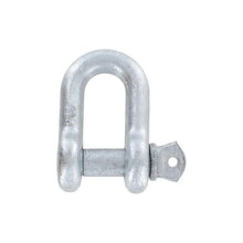 Load image into Gallery viewer, Shackle Replacement Pair