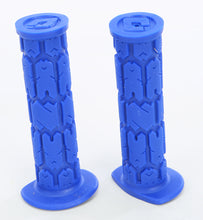 Load image into Gallery viewer, Atv Rogue Single Ply Grip Blue