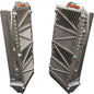 Billet Radiator Guard Beta