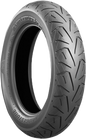 Tire Battlecruise H50 Rear 150/60zr17 66w Radial Tl