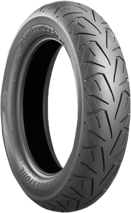 Tire Battlecruise H50 Rear 140/75r15 65h Radial Tl