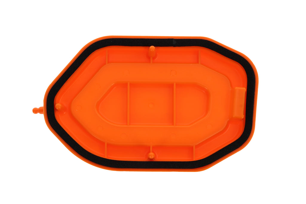 Airbox Cover T A Powerflow Kit Cage