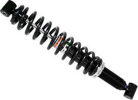 Gas Shock Rear