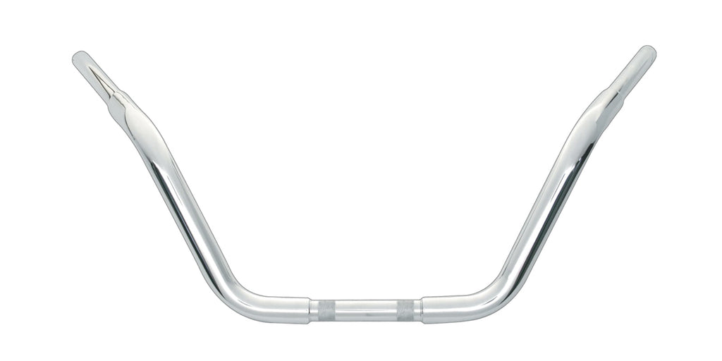 Chubby 8.5" Rg Bar Chrome