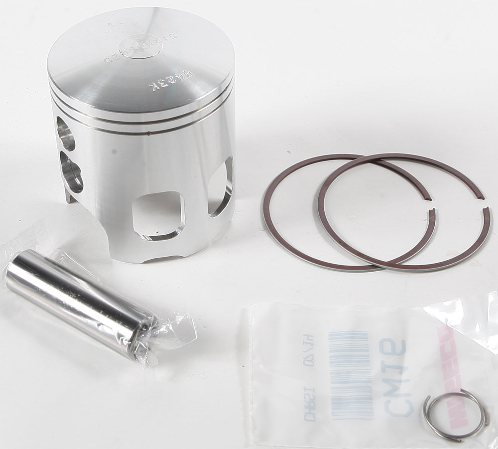 Piston Kit Pro Lite 64.25/+0.25 Yam