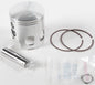 Piston Kit Pro Lite 64.25/+0.25 Yam