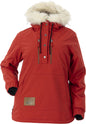 Explorer Anorak Brick Dust Xl