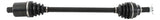 All Balls 8 Ball Extreme Axle Rear 531-1231